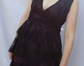 Emo Prom Dress